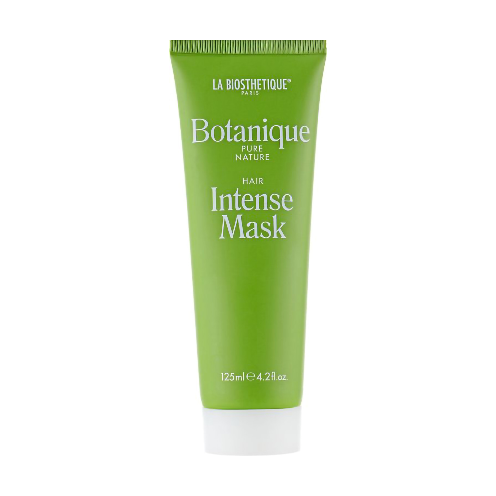 Інтенсивна маска для волосся La Biosthetique Botanique Pure Nature Intense Mask, 125 мл